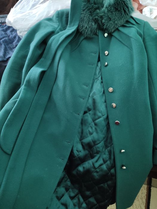 Пальто "Moda Larissa"
