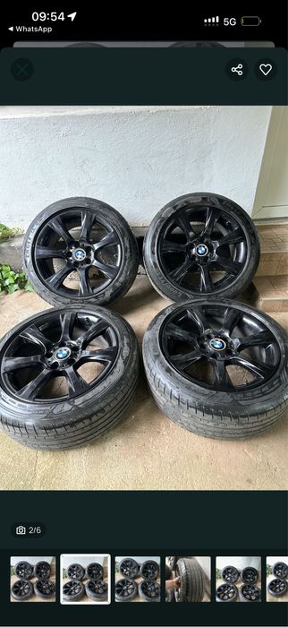 Jante Bmw originale