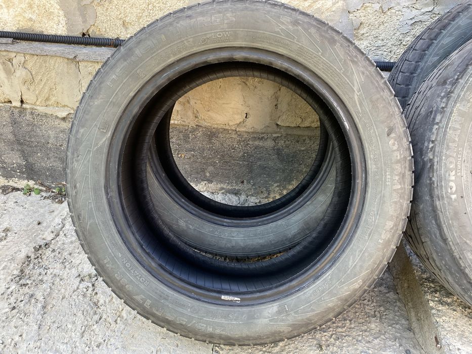 Шины goodyear nokian