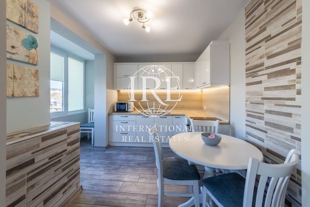 Продава се Двустаен апартамент в Варна, Трошево - 59 кв.м за 2456 €/кв.м - Снимка #12