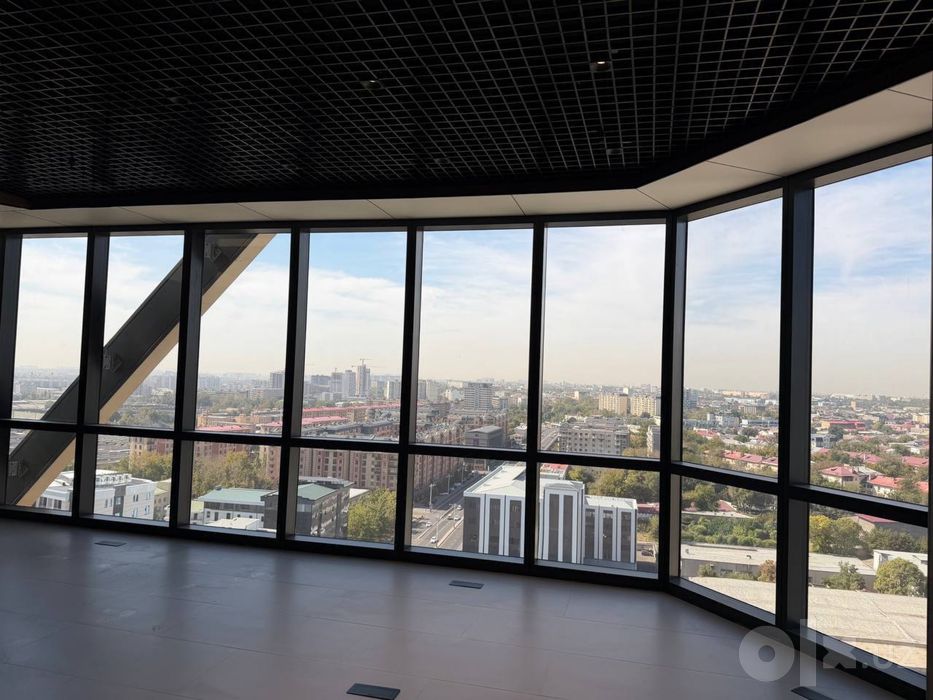 Продам нежилое помещение в ЖК Piramit Tower Яккасарайский р-н
