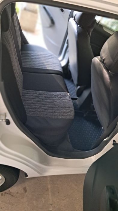 Arenda vikup spark avtomat.