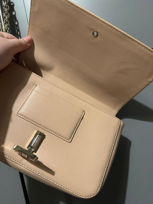 Дамска чанта Tommy Hilfiger