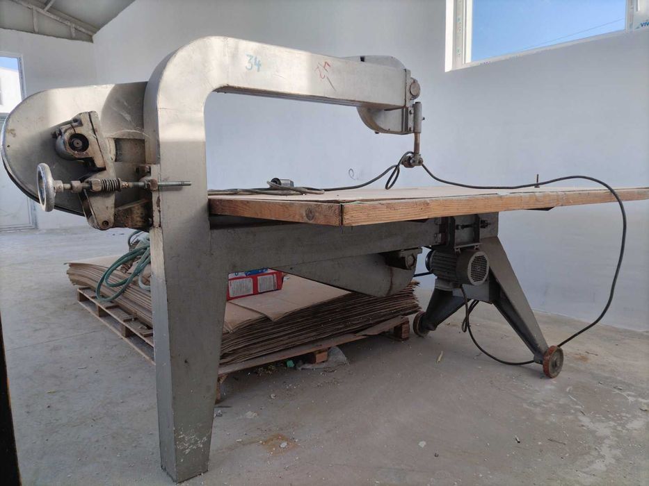 Банцинг за рязане