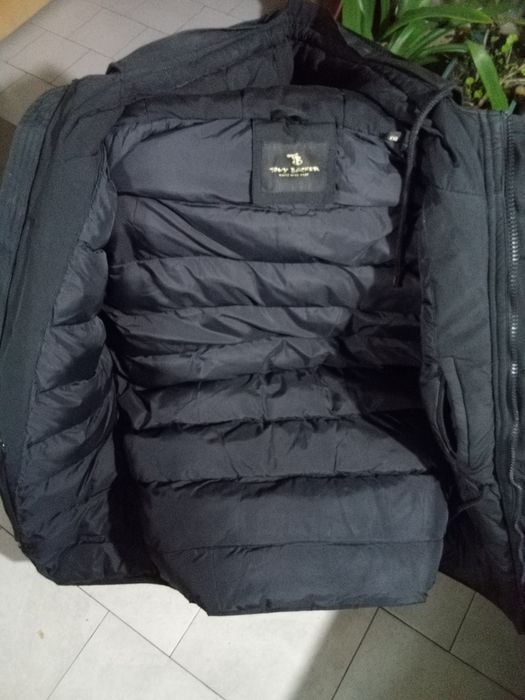 Зимно много топло яке