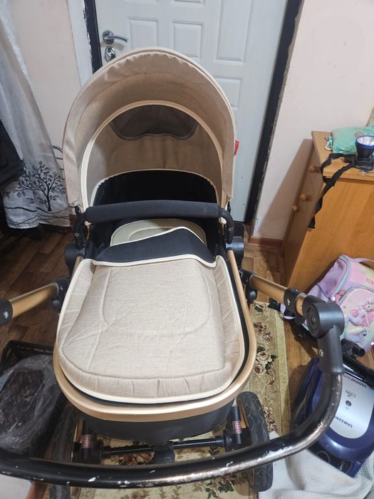 Коляска сатылады