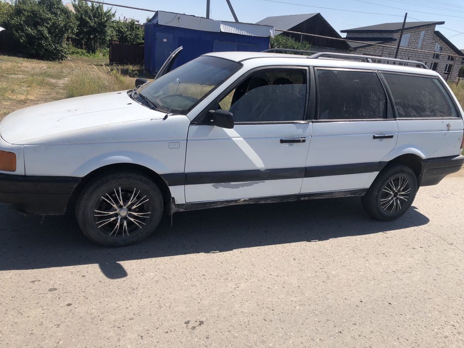 Продам машина пассат универсал