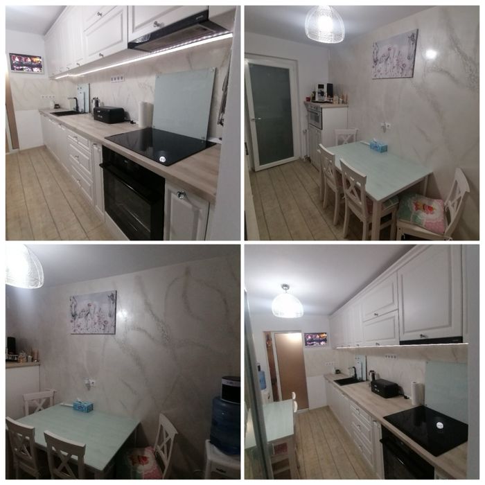 Apartament 3 camere Valea Aurie