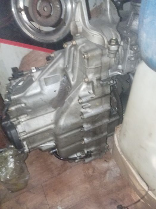 АКПП ХОНДА 2004 об 2