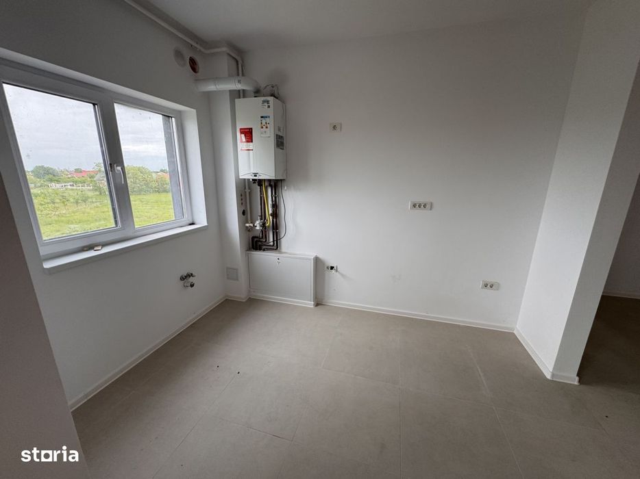 Apartament Cu 2 Camere, Comision 0%, Zona Linistita