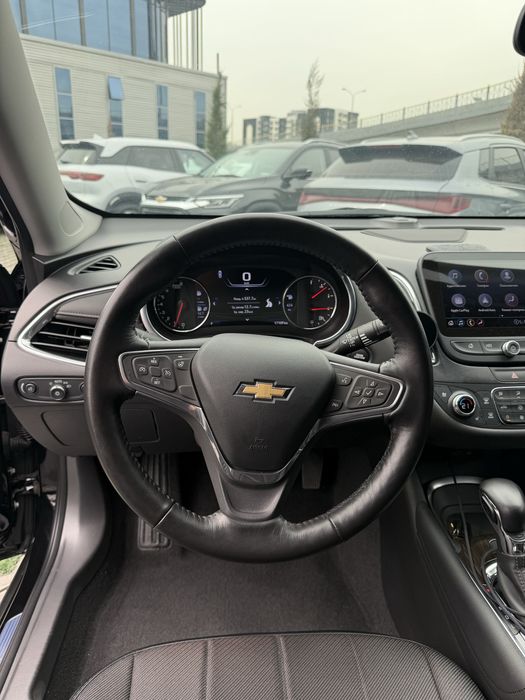 Malibu 2 Premier Full Ideal!!!