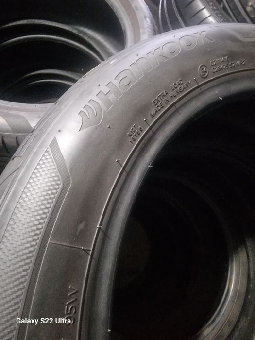 205 55 17 Michelin Good Year 4броя Run flat  Bridgestone ContinentalЗа