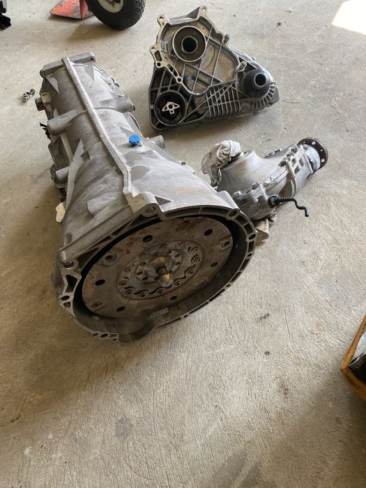 Cutie BMW grup G 45L 8HP-50Z sau 8HP-45Z