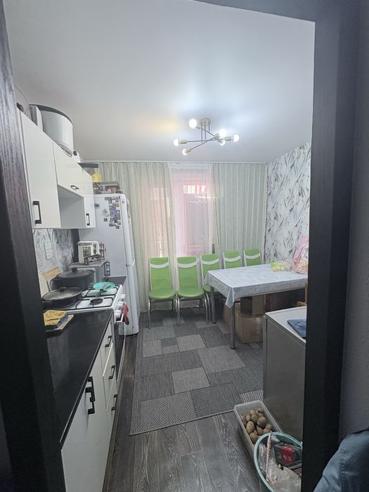 2х комнатная квартира обмен на дом