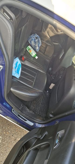 Opel insignia 1.8  140 aspirat gpl