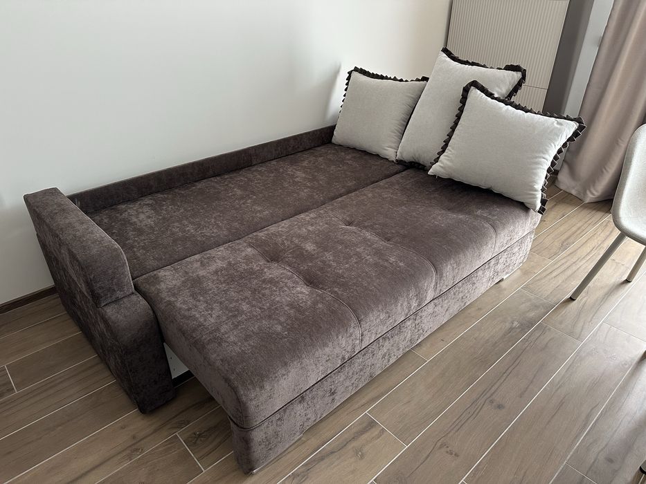 Proprietar. Comision 0. Apartament 1 camera - NOU, de inchiriat