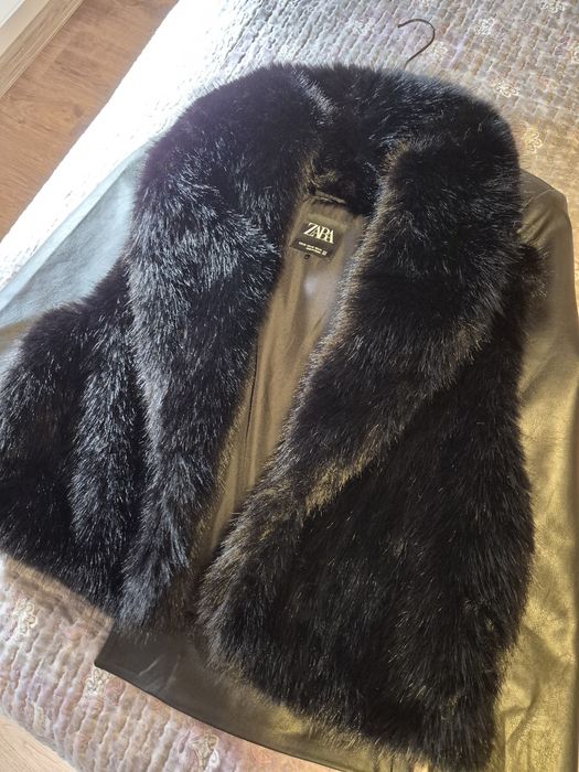 Дамски Елек ZARA