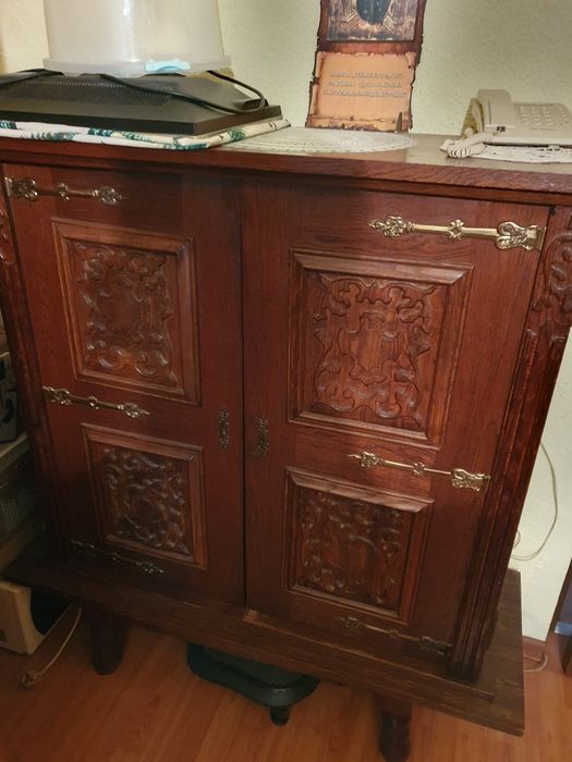 Mobilier biblioteca plus 4 corpuri
