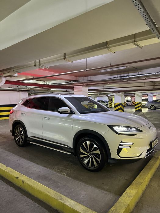 Byd Chempion 2023 Fulli