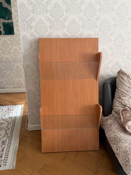 Стойка для журналов