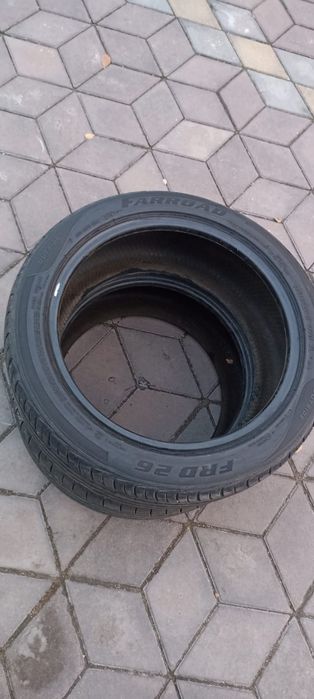 Летняя резина 245/45/18