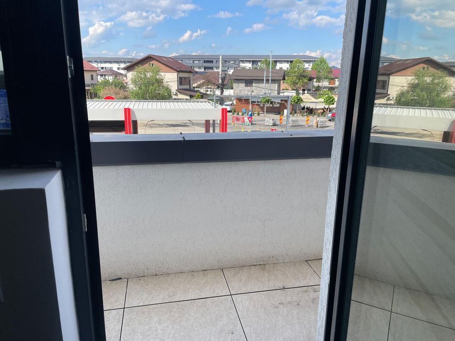 Apartament 2 camere - Militari Residence (strada Tineretului)