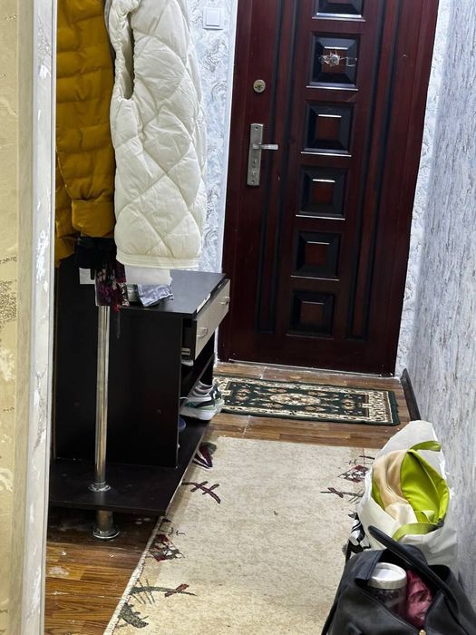 Сдаю 1/2/4 на массиве Феруза с мебелью и техникой