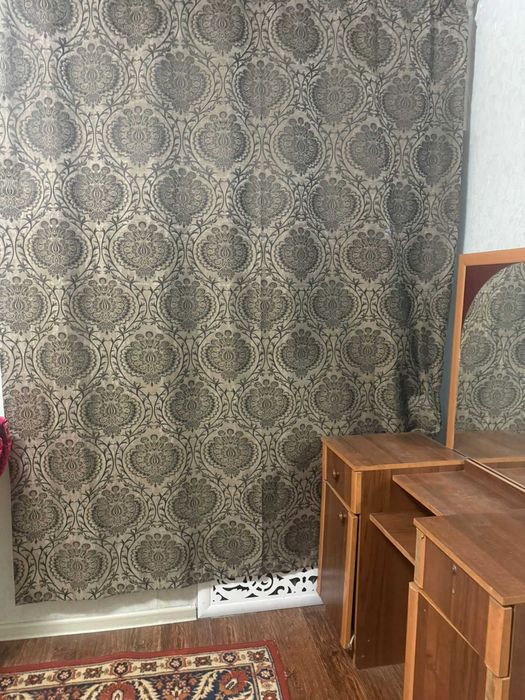 Квартира сдаётся