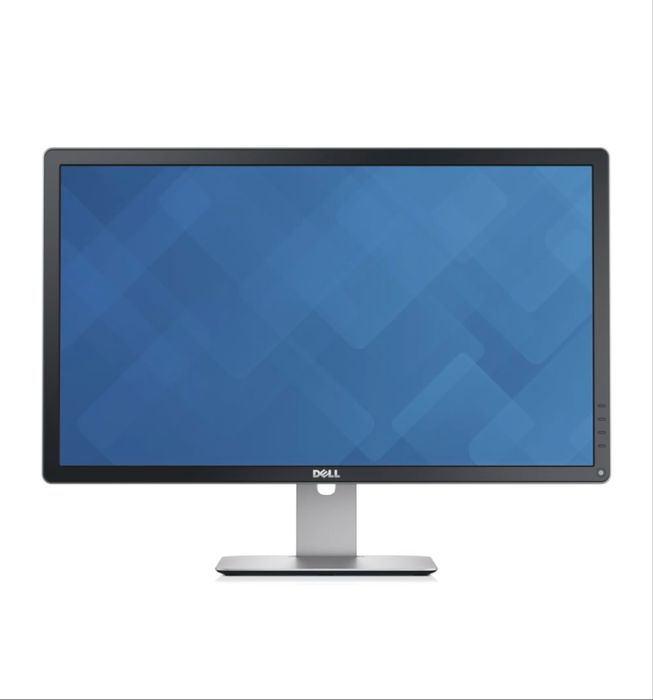 Monitor Dell putin folosit