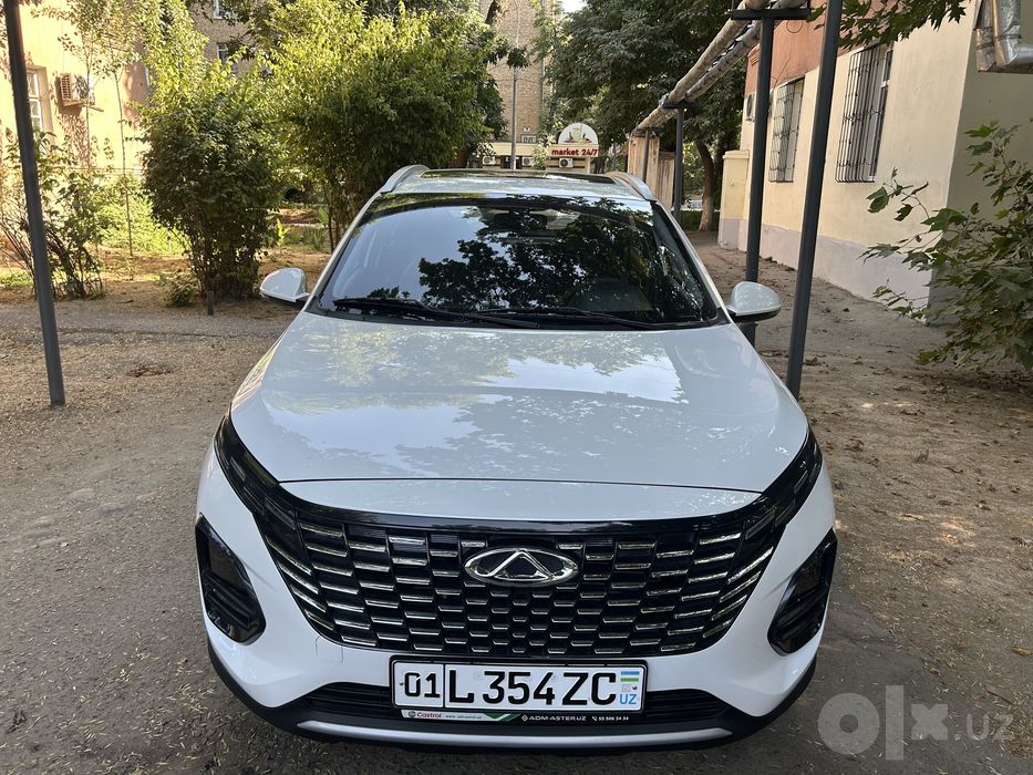 продается chery tiggo 2 pro