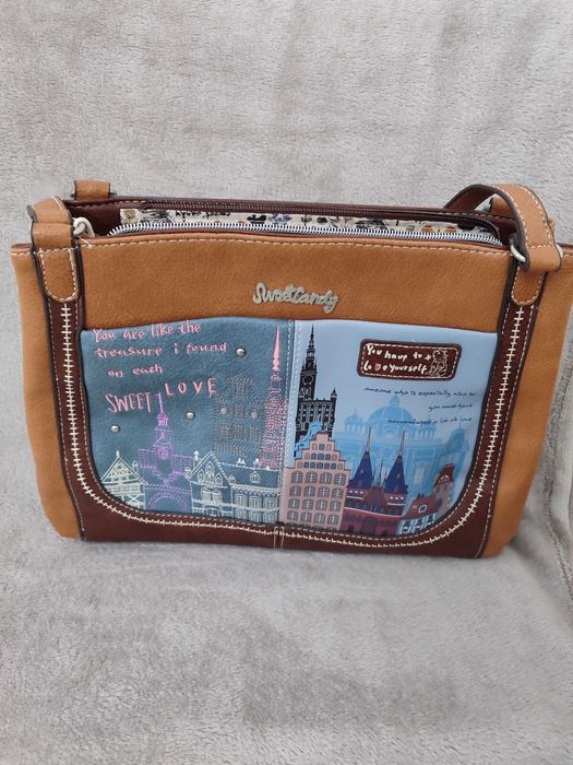 Дамски чанти Sweet Candy