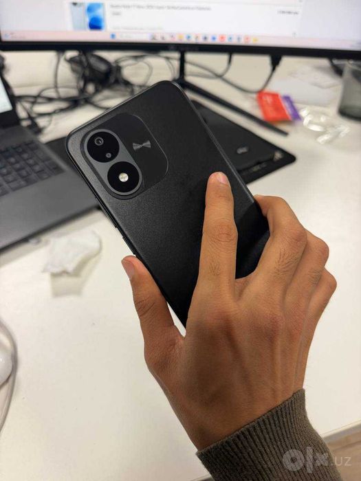 Продаю Redmi Note 17