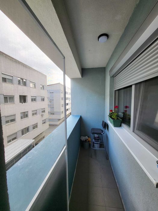 Apartament 2 camere Militari - Avangarde Rezidential