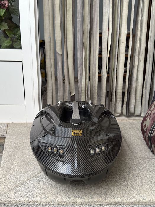 Carp Royal Duke 2024 г. Лодка за риболов