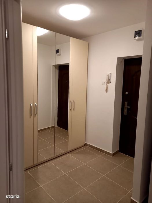 garsoniera  timpuri noi