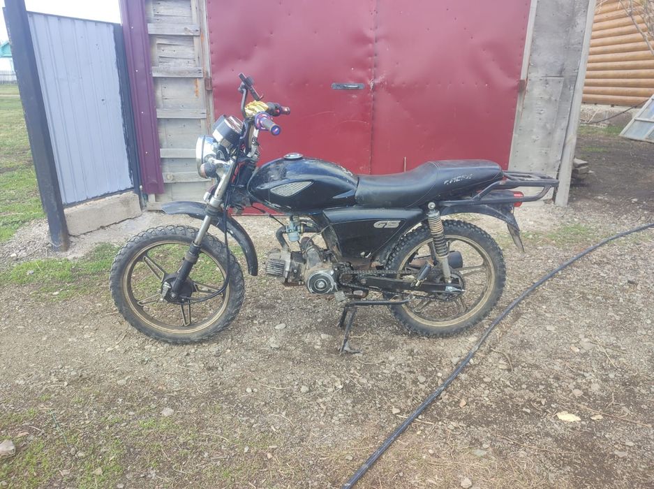 Продам  ALPINA Рейсер