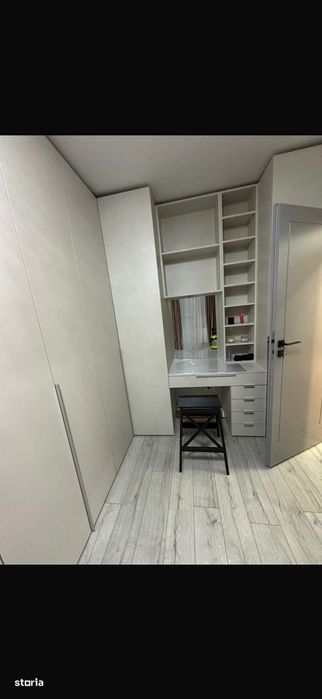Apartament 3 camere Parcul Floreasca