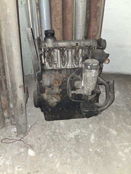 Motor Golf 4 În stare buna