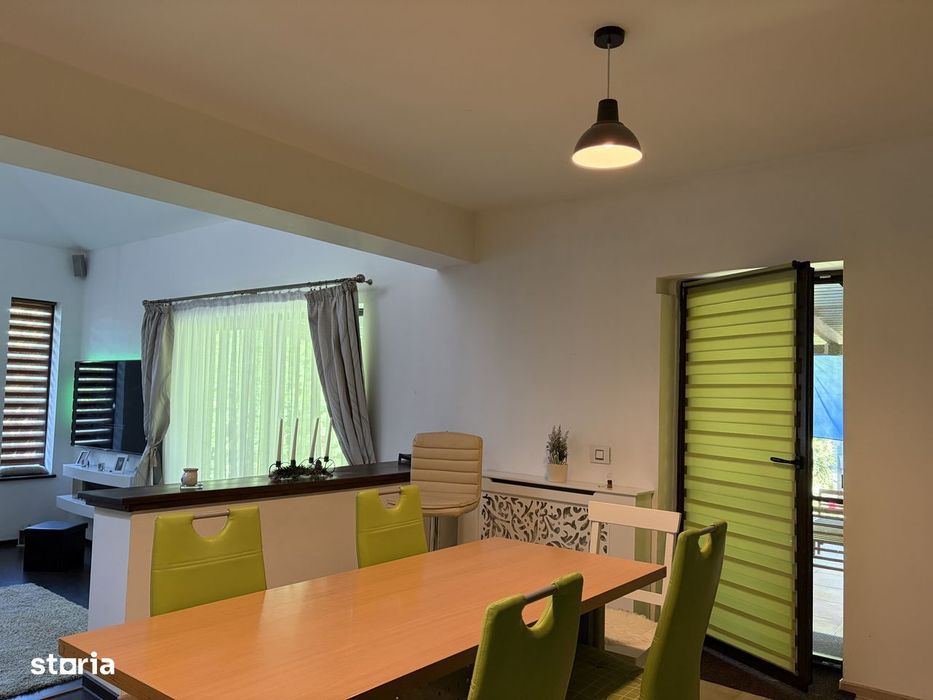 Casa - Duplex Serbanesti