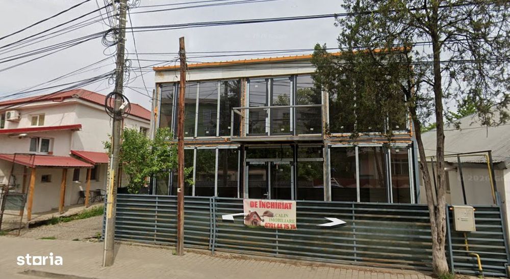 Teren Clinica Azil Spital Gradinita Hotel Scoala Strada Ciric Iasi