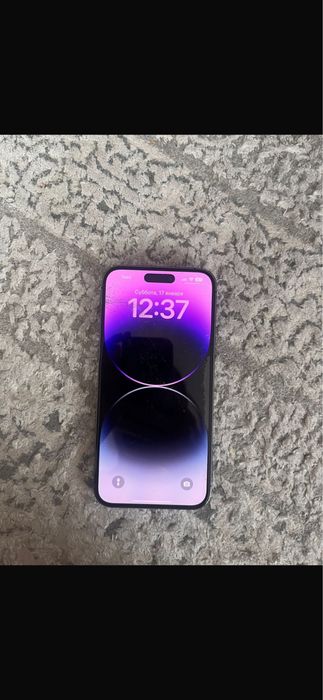 iPhone 14 pro max 512гб