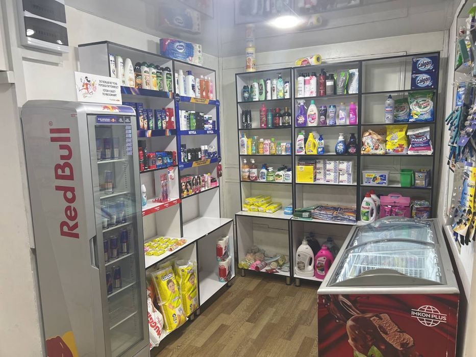 Не жилой дом  78кв