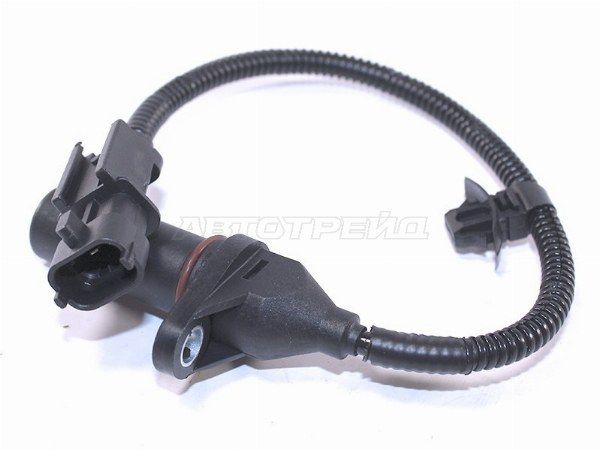 Датчик коленвала Hyundai Accent