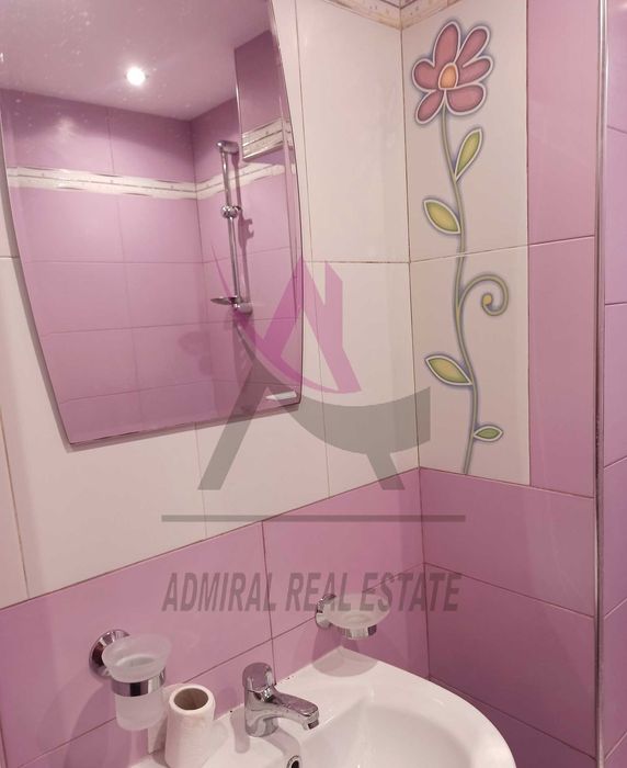 Атрактивна Цена и Локация! Тристаен- Цветен Квартал