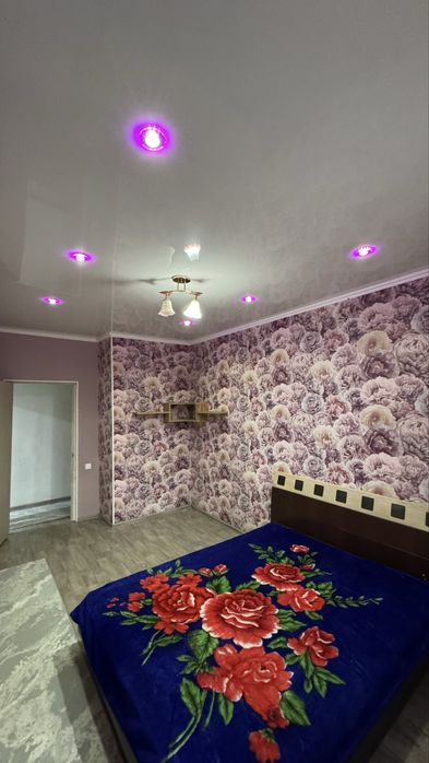 Продам 2-х комнатная квартира