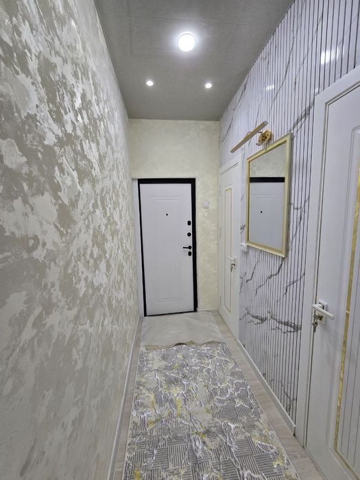 Чиланзар -20 орентир: 200-Школа 2³/1/4 С Евро ремонтом и обстановкой