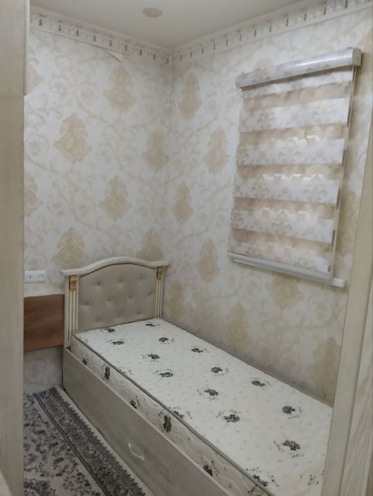 Аренда квартиры на Юнусабаде