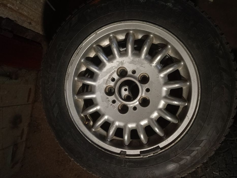 Продам запчасти от БМВ е36