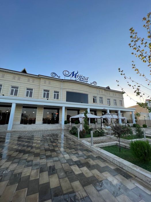 Продается действующий ресторан, вдоль центральной дороги