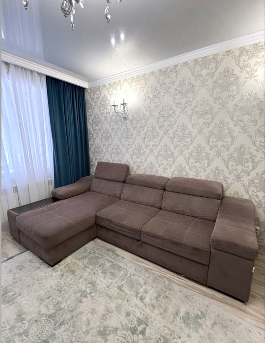 Срочно продам диван